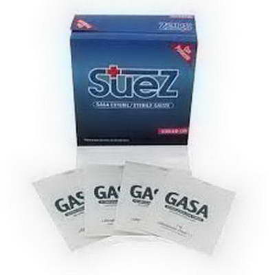 GASA SUEZ ( BULTO X 48 ) X 8